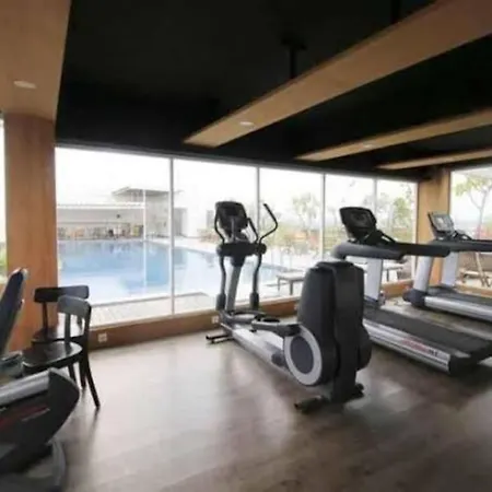 Student Park Apartement By Bibi House